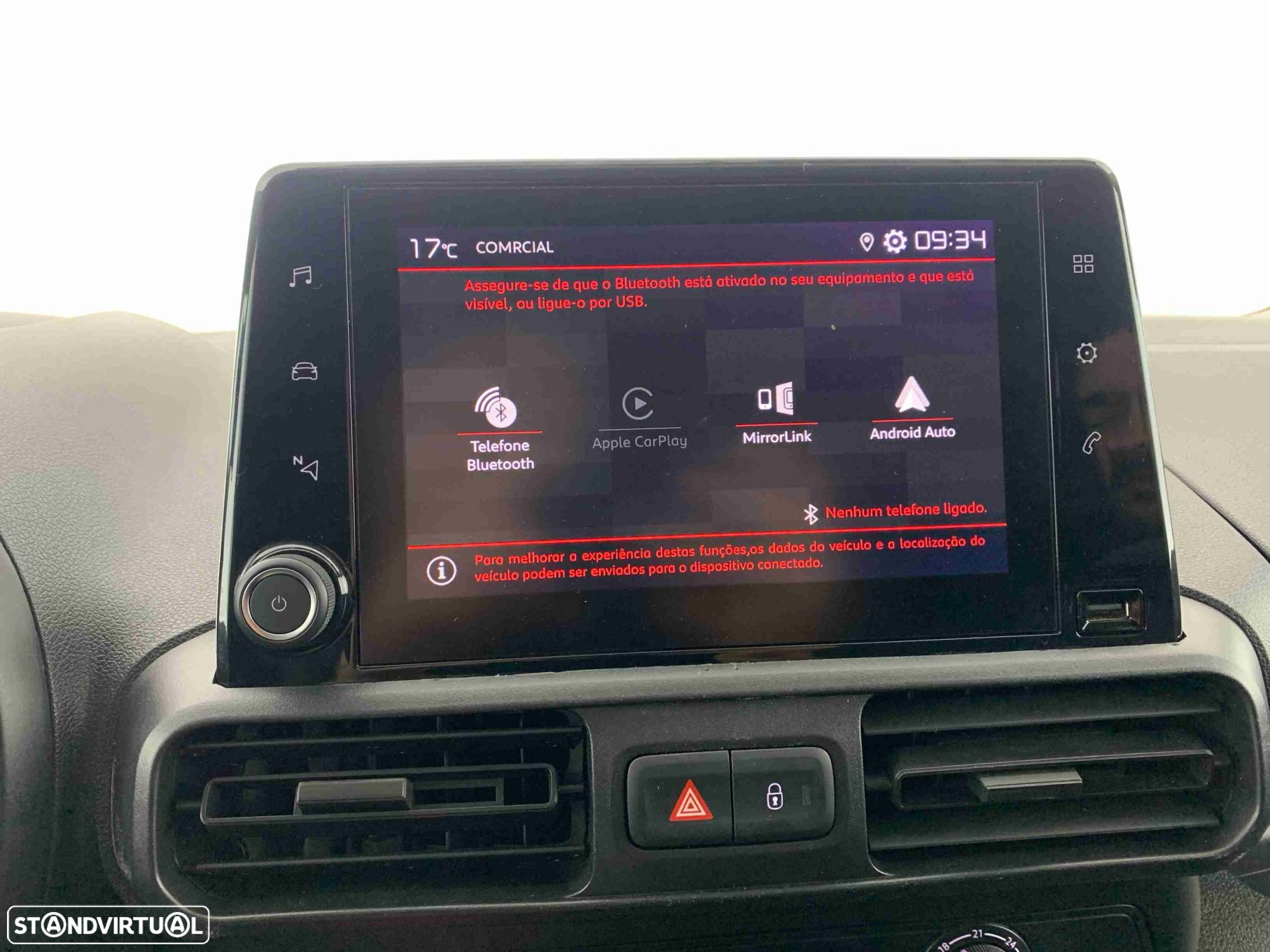Citroën Berlingo 1.5 BlueHDi M Club - 8