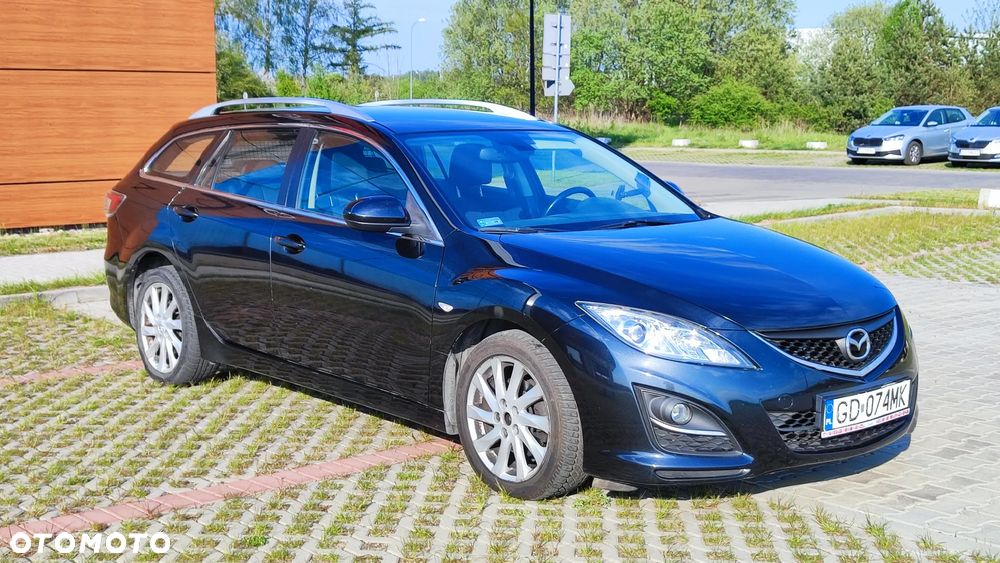 Mazda 6 - 24