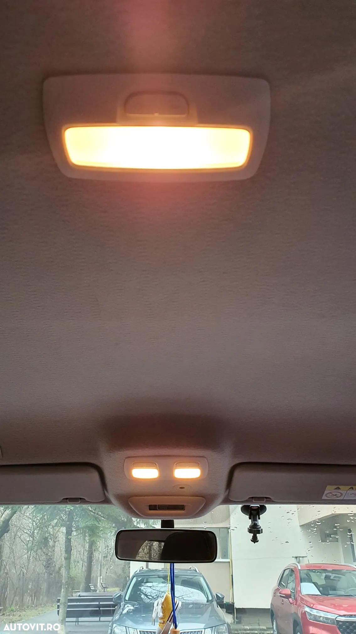 Dacia Duster ECO-G 100 Prestige - 7