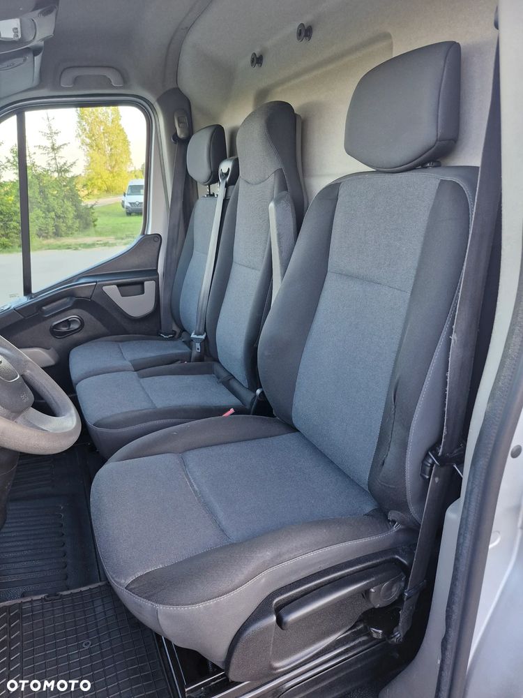 Renault Master - 21