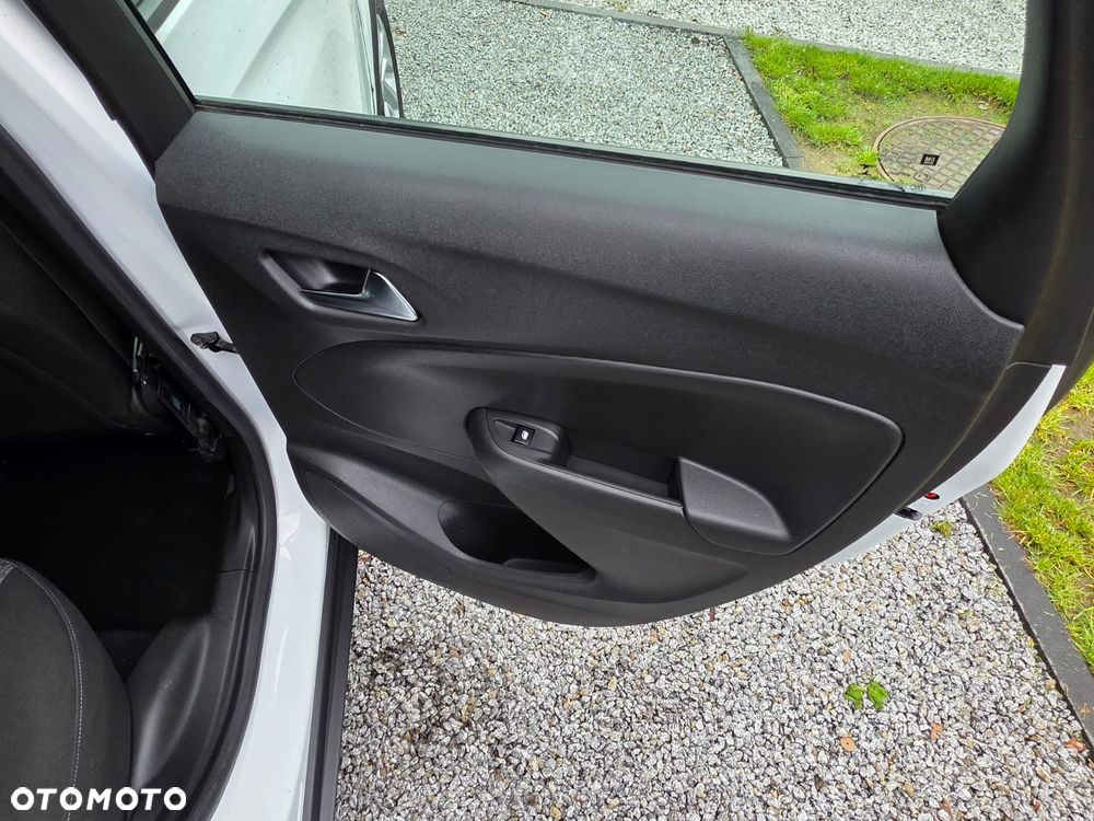 Opel Crossland X - 23