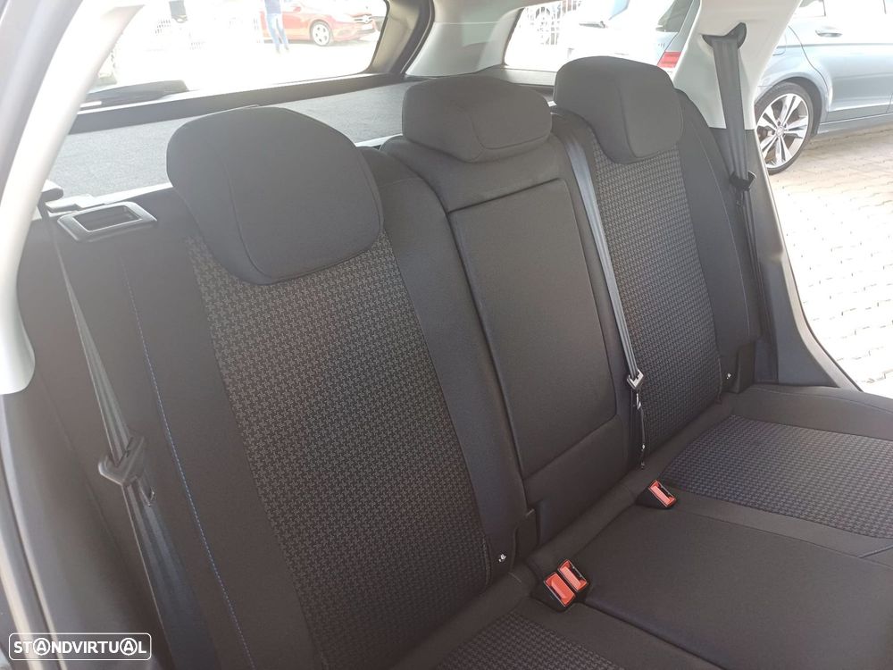 Peugeot 308 SW 1.5 BlueHDi Style J17 - 16