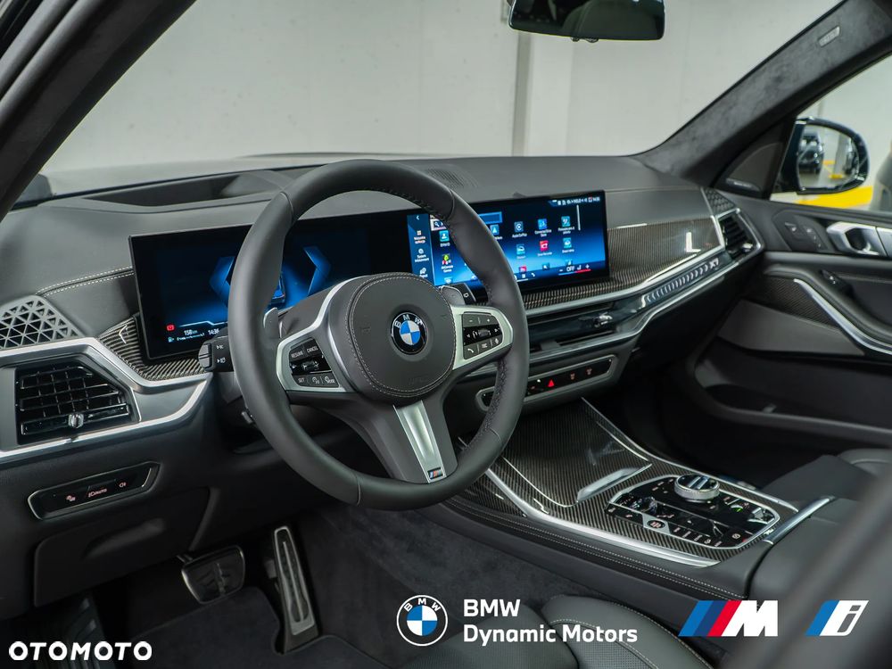 BMW X7 - 20