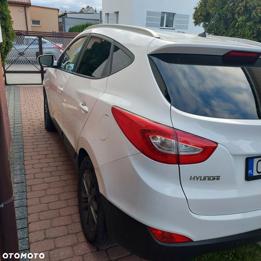 Hyundai ix35 - 6