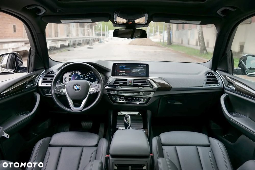 BMW X3 - 3
