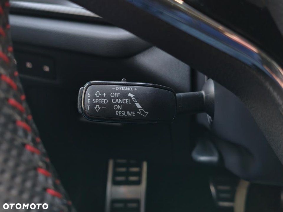 Skoda Octavia - 26