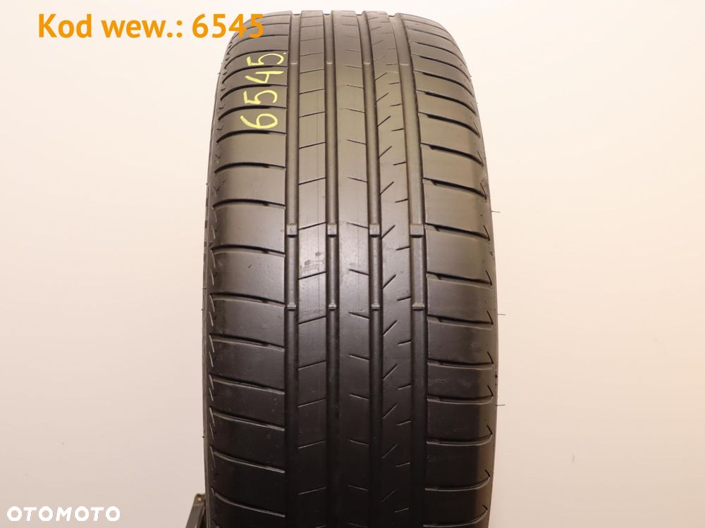 Bridgestone Turanza T005 - 235/55 R18 - 2