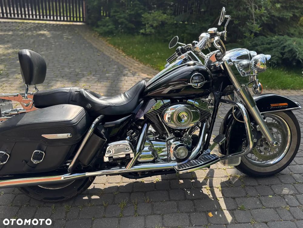 Harley-Davidson Touring Road King - 4