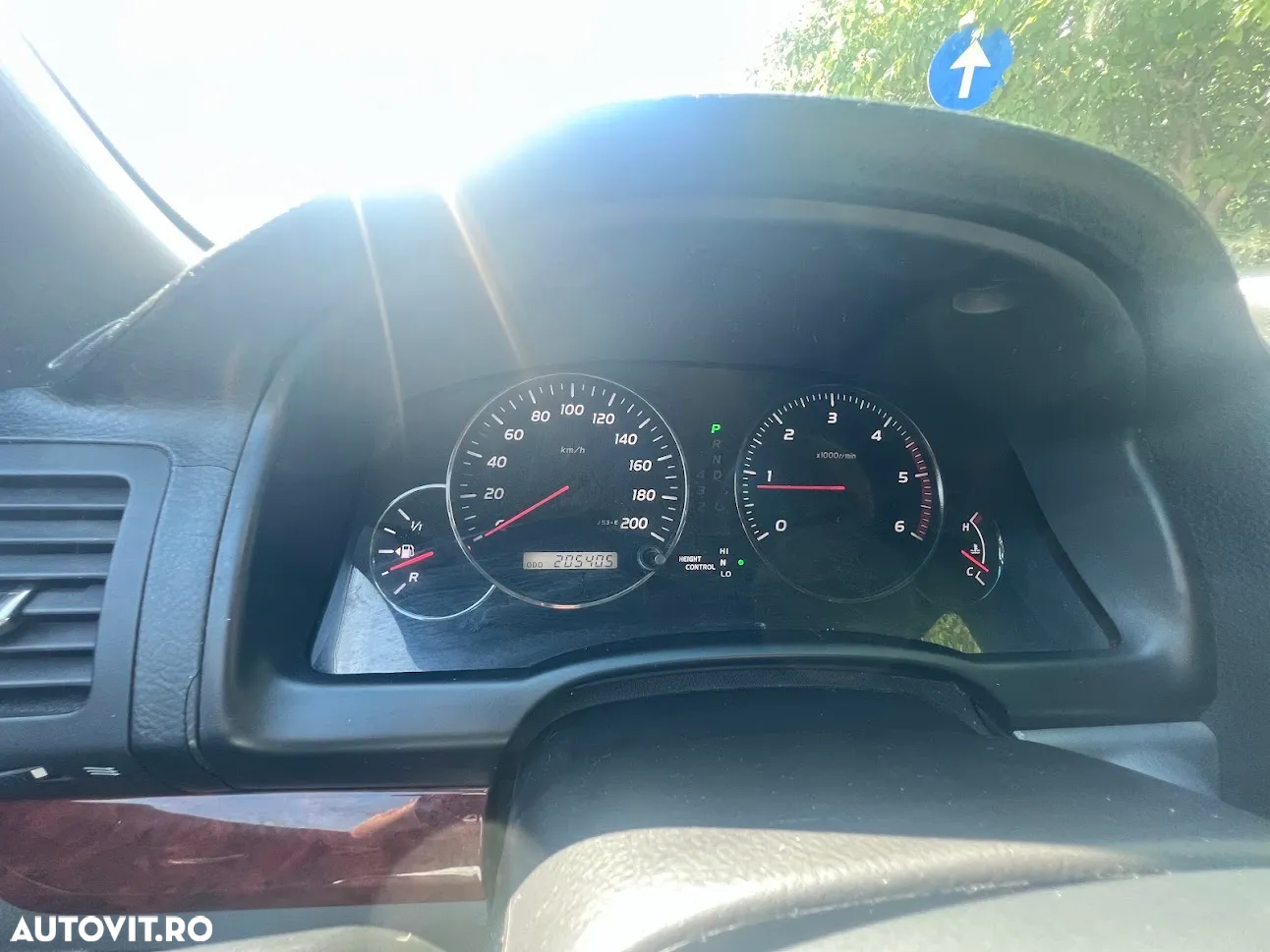Toyota Land Cruiser 3.0 TD-4D Aut Executive - 38
