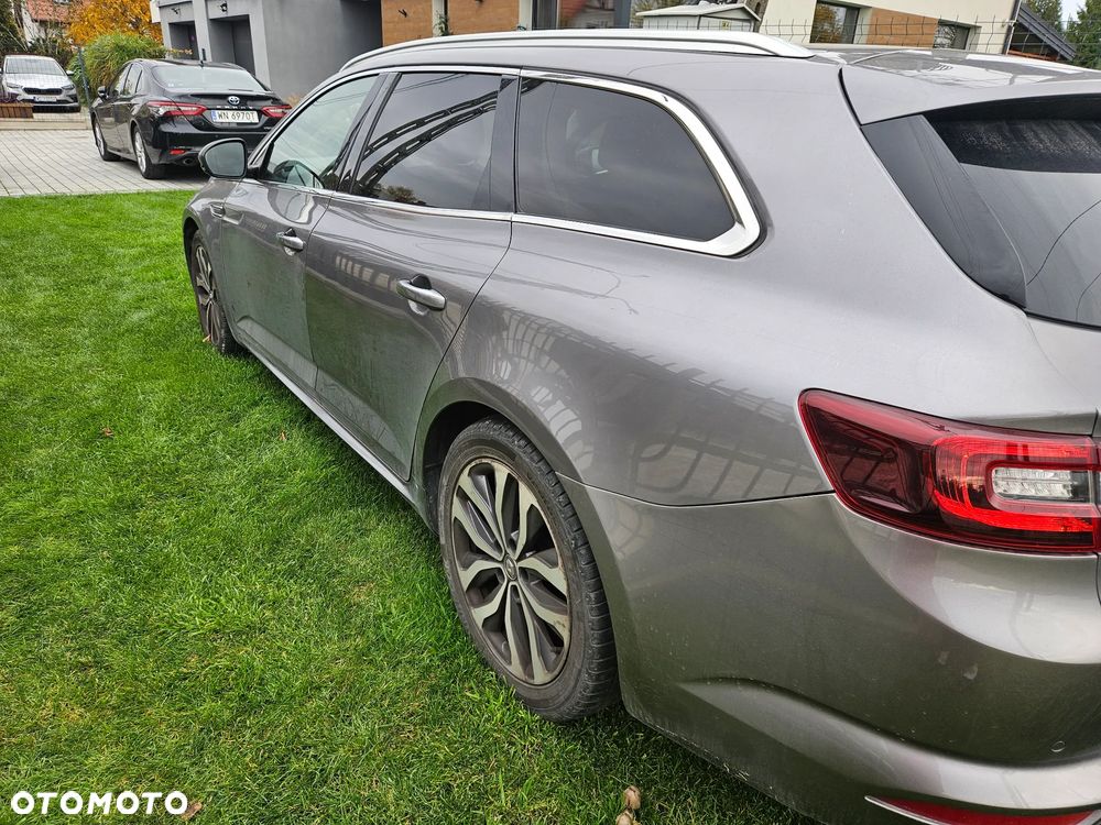 Renault Talisman 2016 photo 3