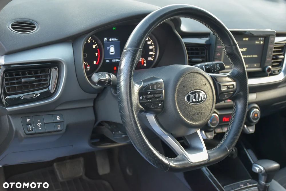 Kia Stonic 1.0 T-GDI XL - 22