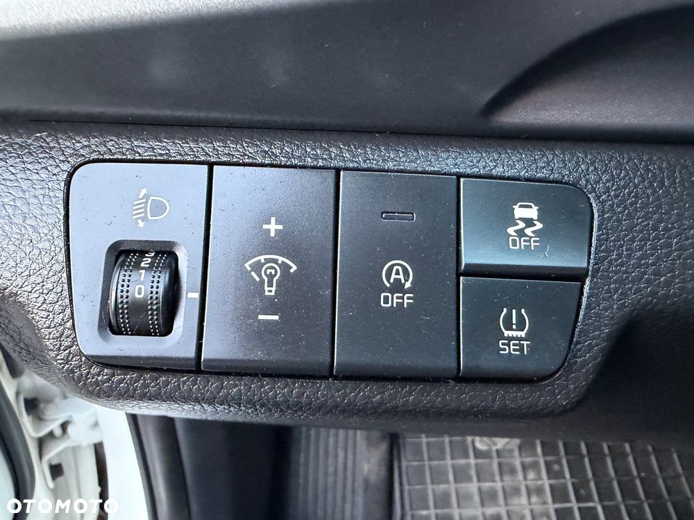 Kia Stonic 1.0 T-GDI OPF Mild Hybrid Nightline Edition - 18