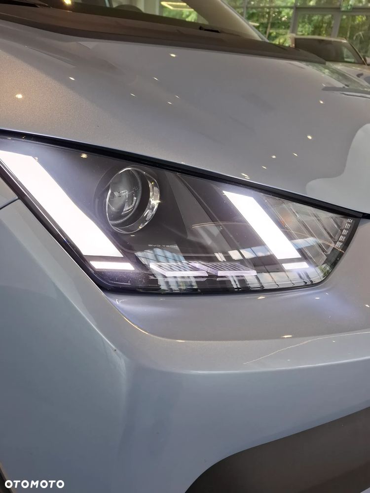 BYD Dolphin Surf 43.2kWh Boost - 14
