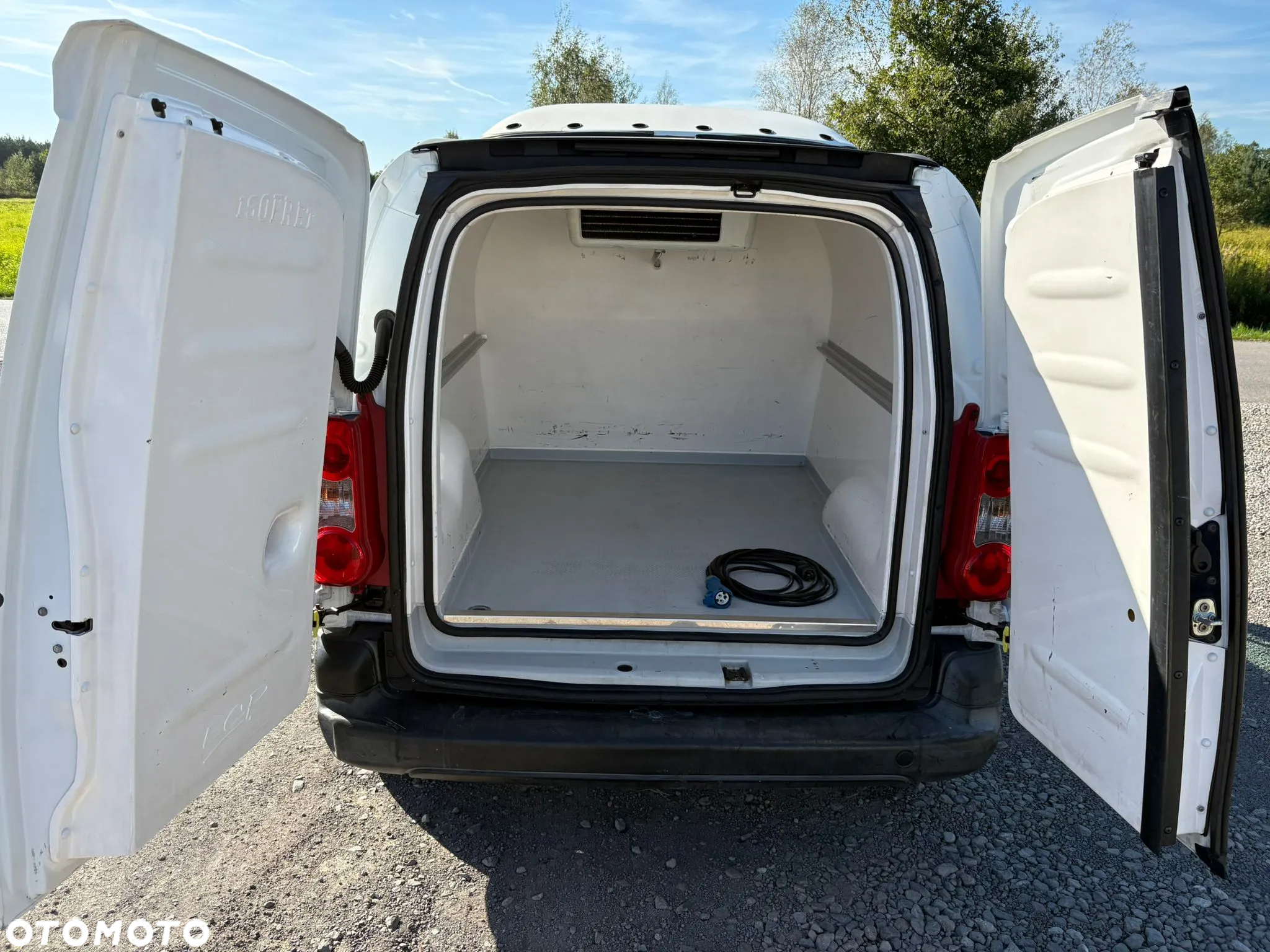 Citroën Berlingo - 16