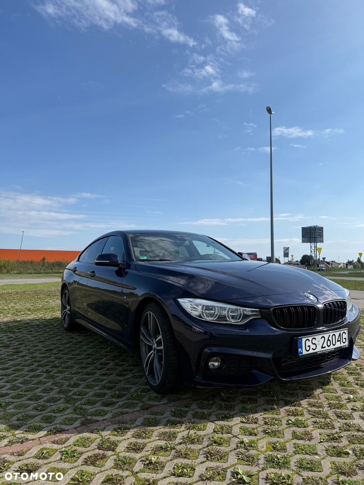 BMW Seria 4 - 2