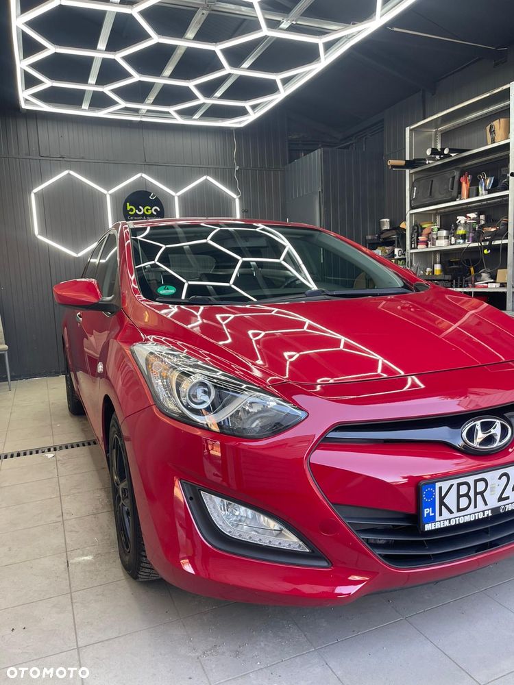 Hyundai i30 1.4 Classic - 3