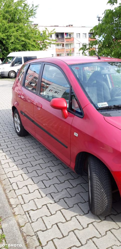 Honda Jazz 1.2 LS - 3