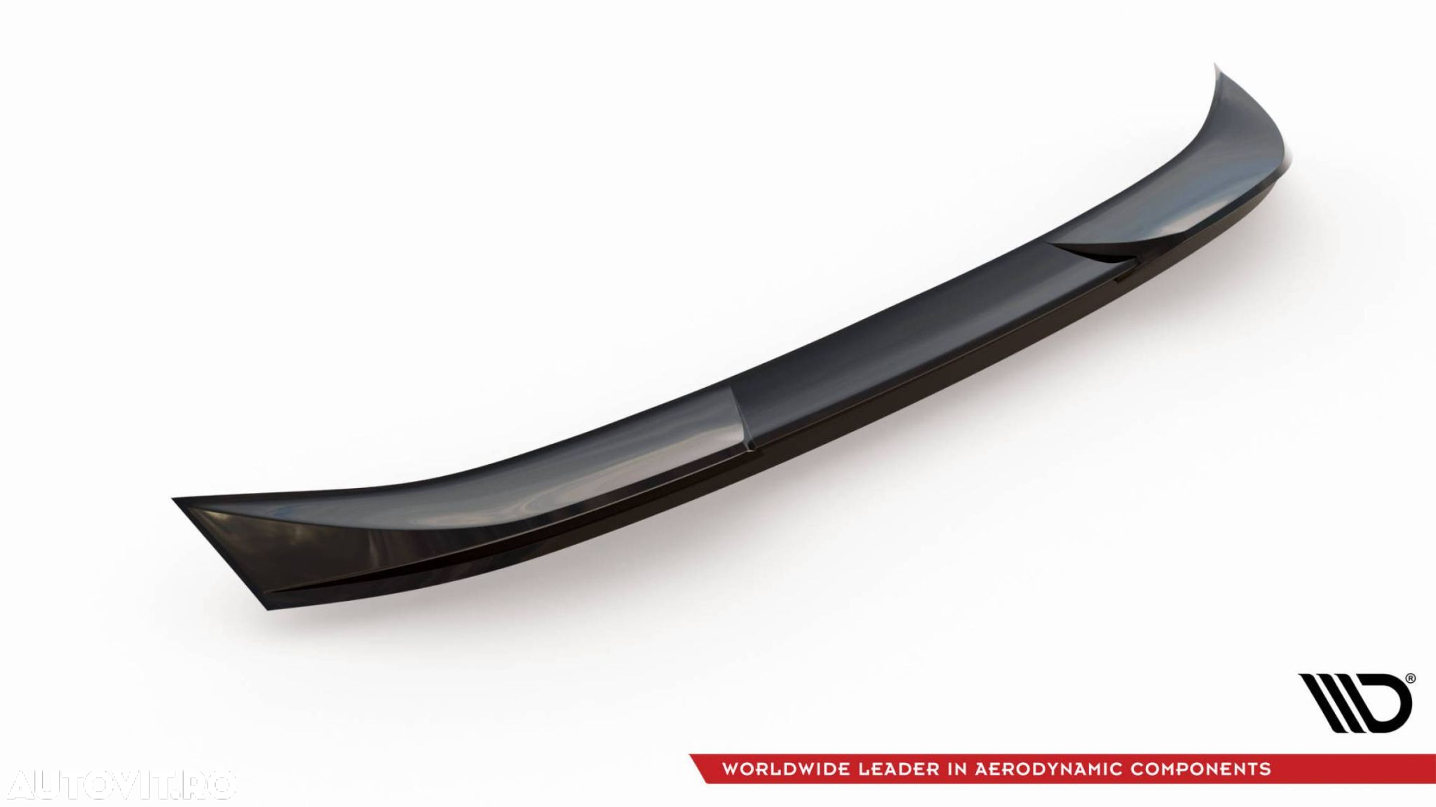 Pachet Prelungiri compatibil cu BMW Seria 1 G42 V.1 Maxton Design - 30