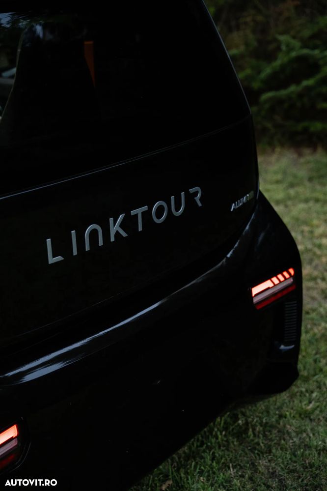 LINKTOUR Alumi Elite - 20