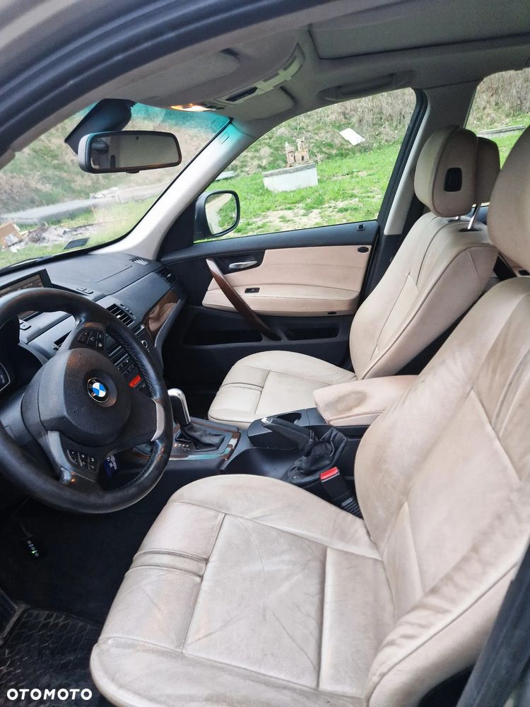 BMW X3 - 6