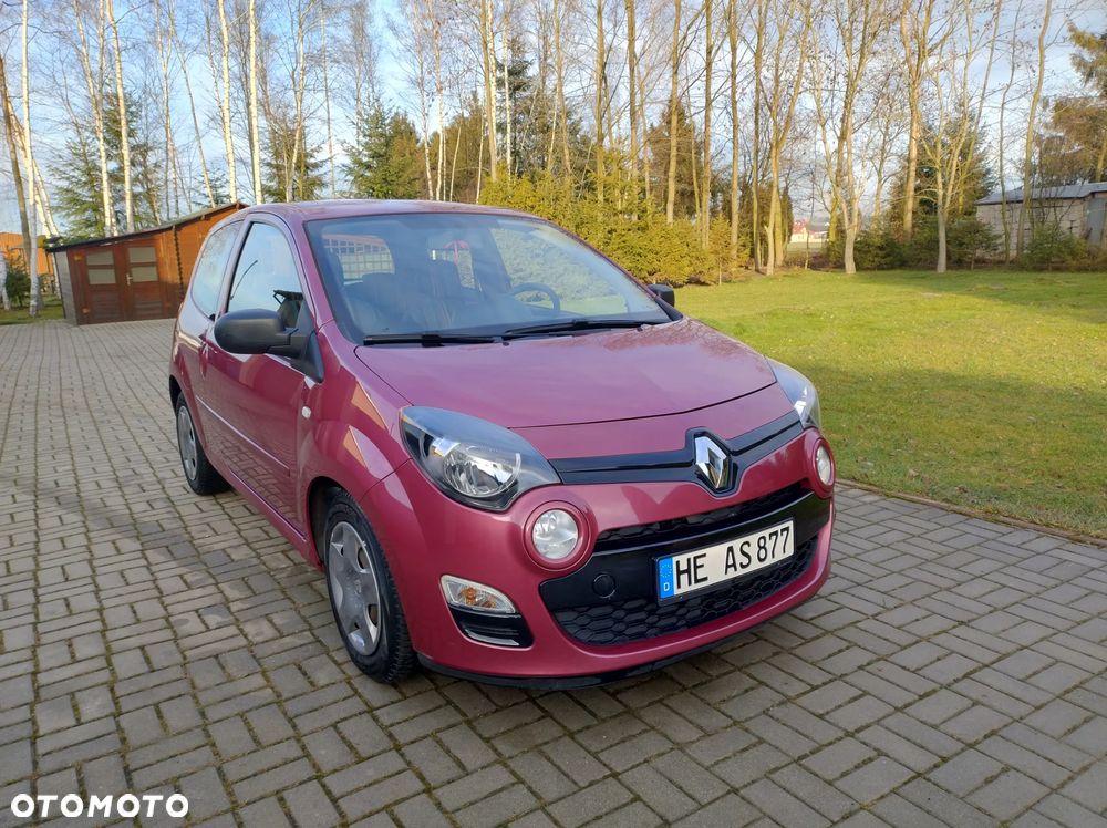 Renault Twingo 1.2 LEV 16V 75 Expression - 1