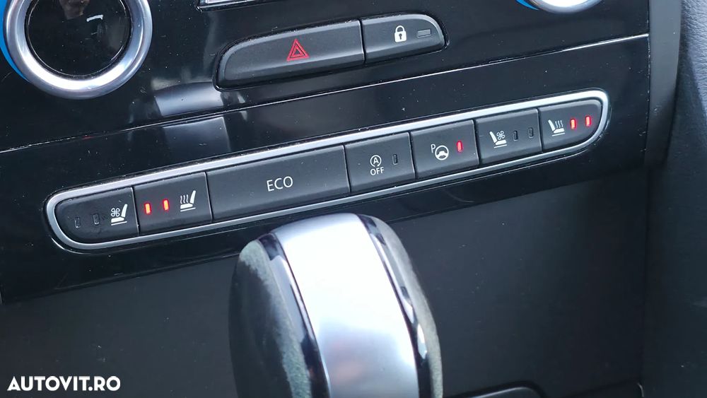 Renault Talisman Blue dCi 200 EDC INITIALE PARIS - 30