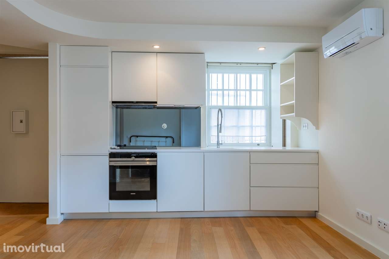 T1 Novo Foz do Douro | Pronto a Habitar - Grande imagem: 5/22