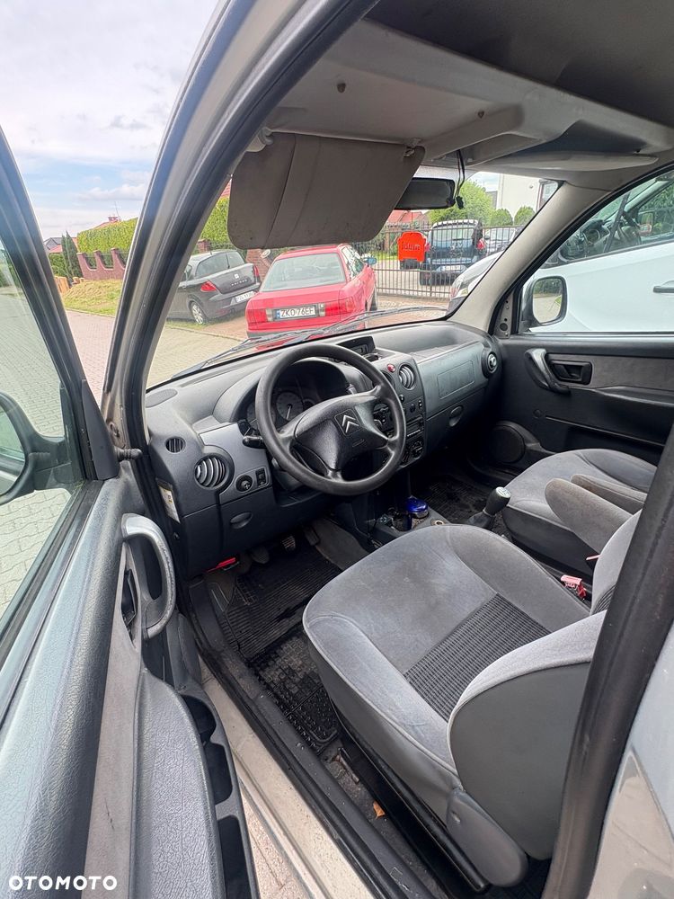 Citroën Berlingo 1.6 16V Multispace - 12