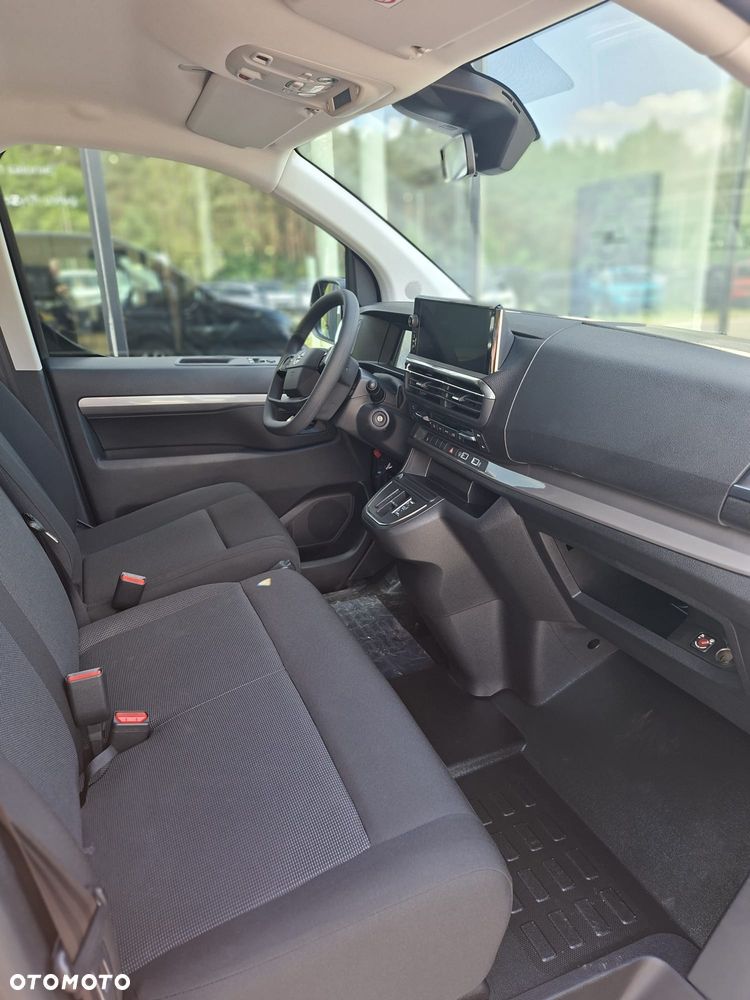 Opel Zafira - 19