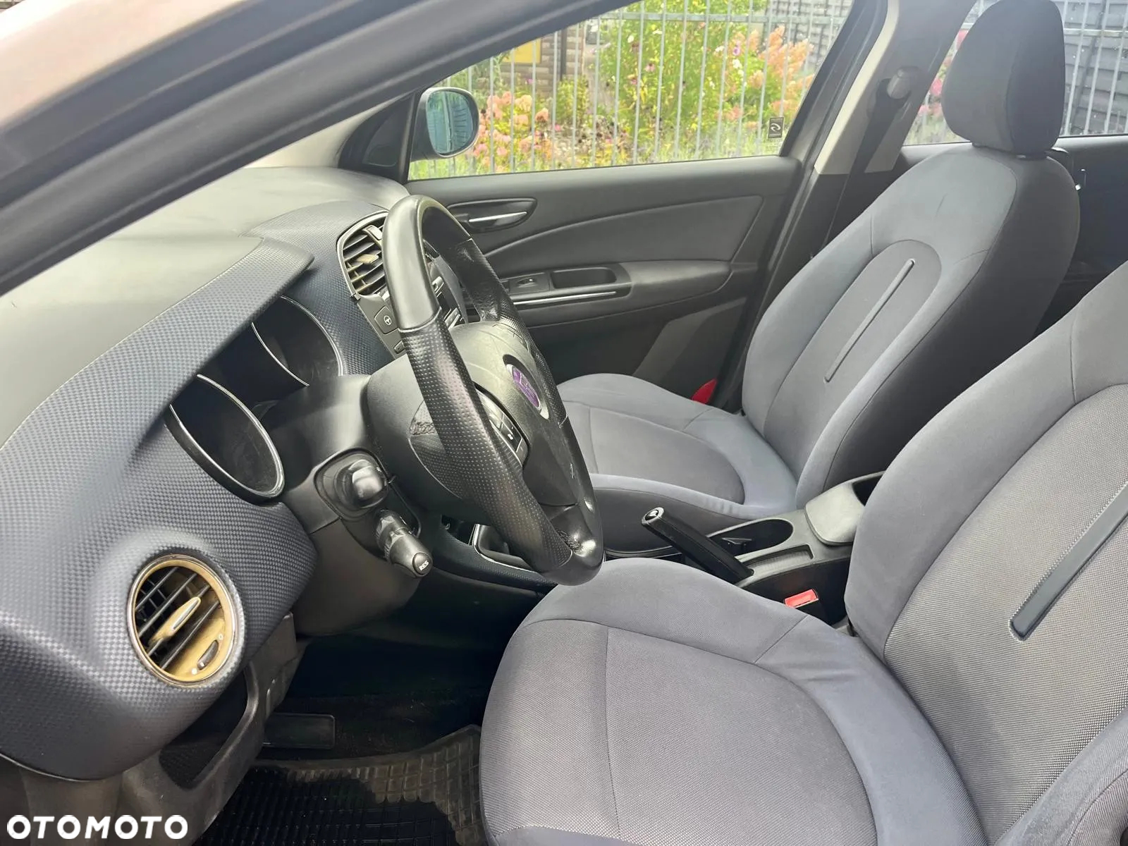Fiat Bravo 1.9 Multijet 16V Emotion - 6