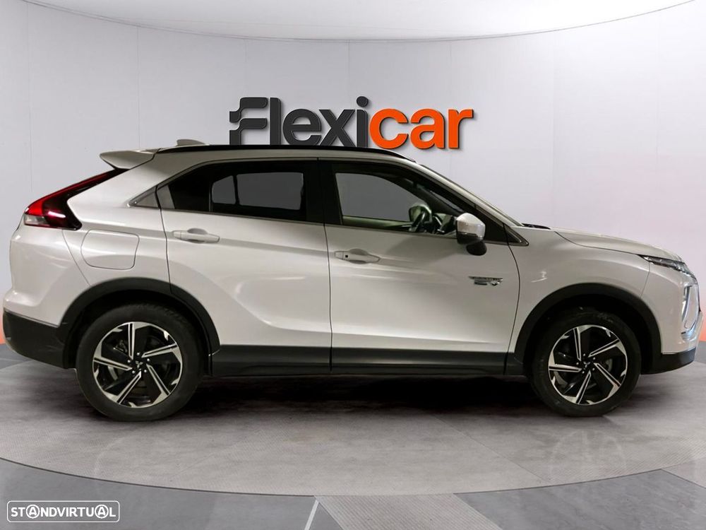 Mitsubishi Eclipse Cross 2.4 PHEV eMotion - 6