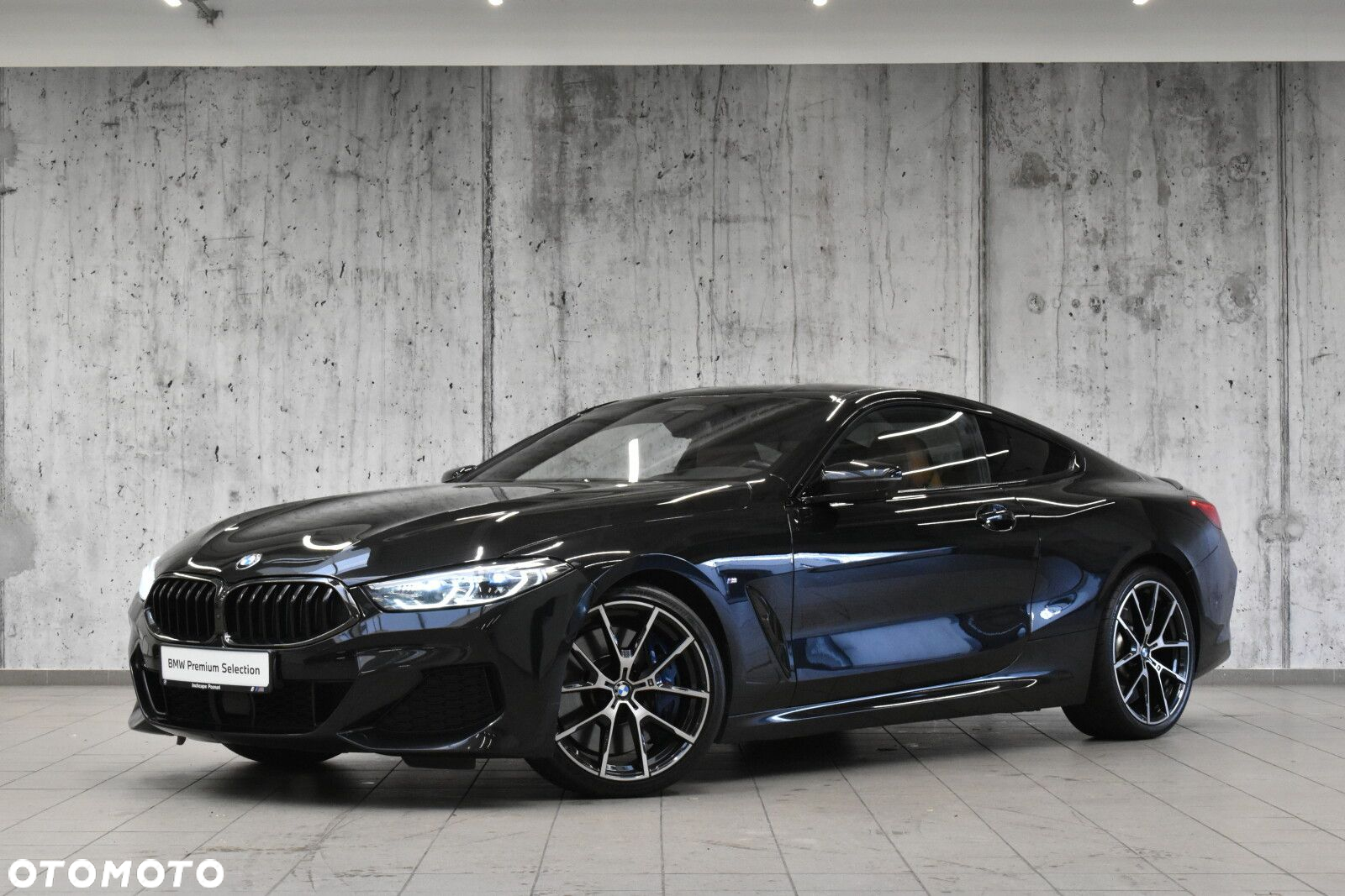 BMW Seria 8 - 2