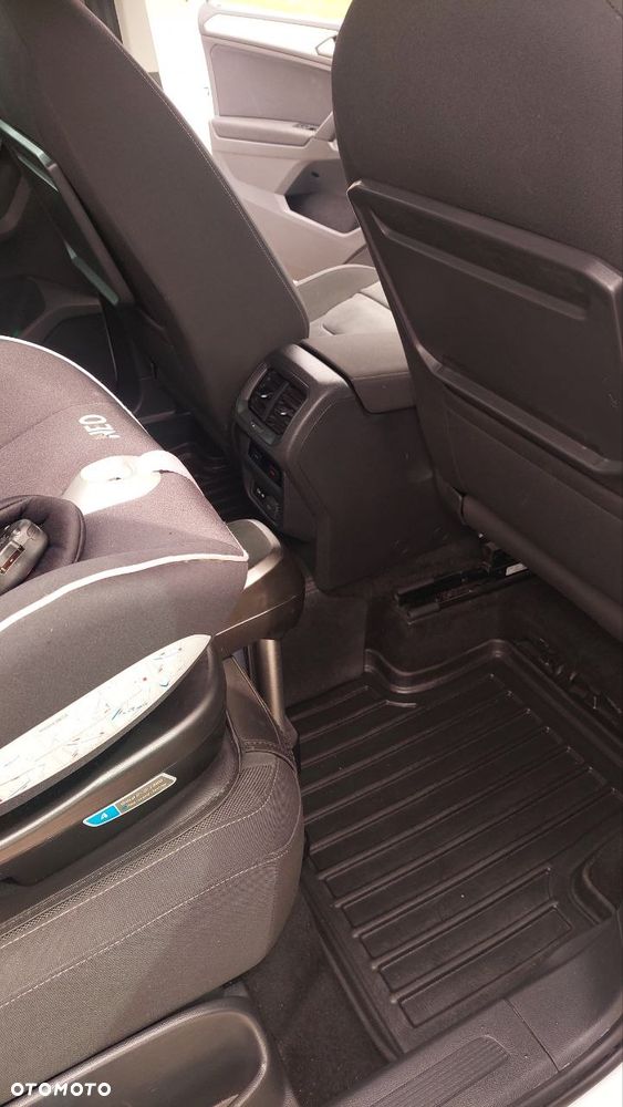 Volkswagen Tiguan 2.0 TDI SCR (BlueMotion Technology) DSG Comfortline - 39