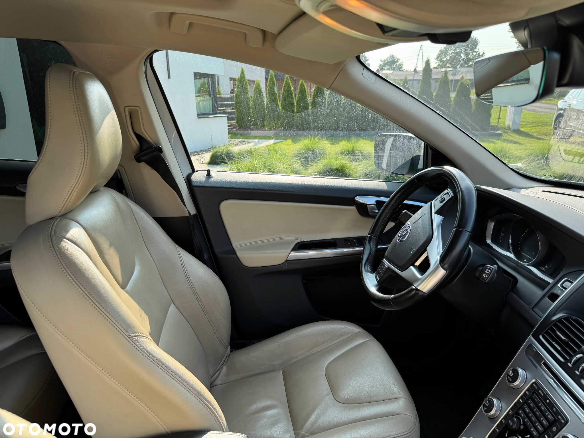 Volvo XC 60 - 19