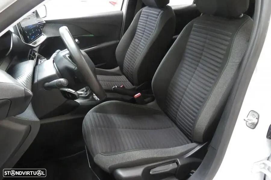 Peugeot 208 1.2 PureTech Active - 28