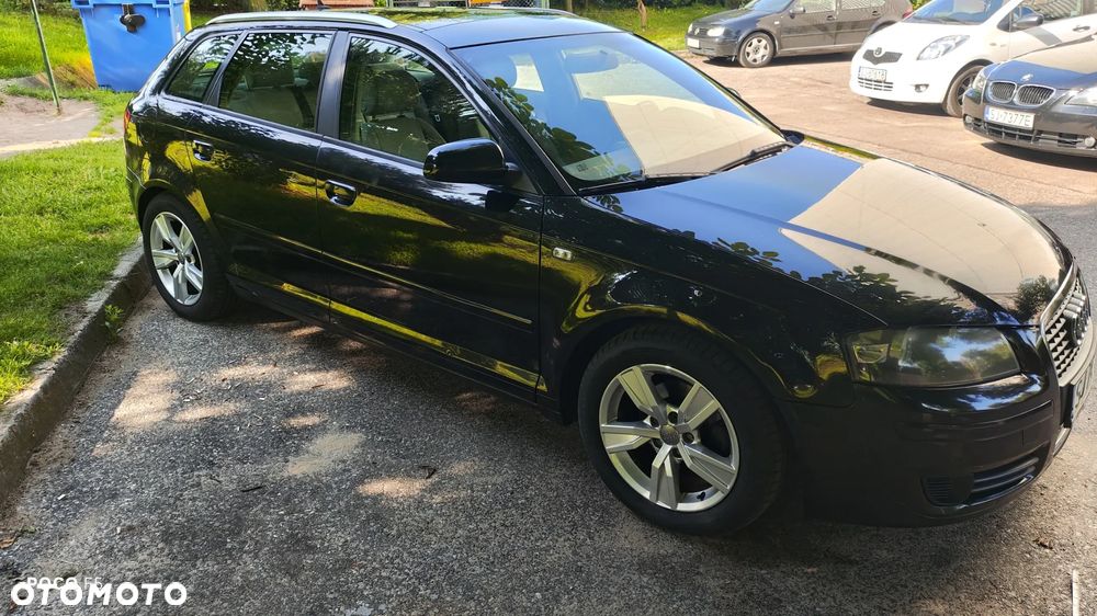 Audi A3 - 14