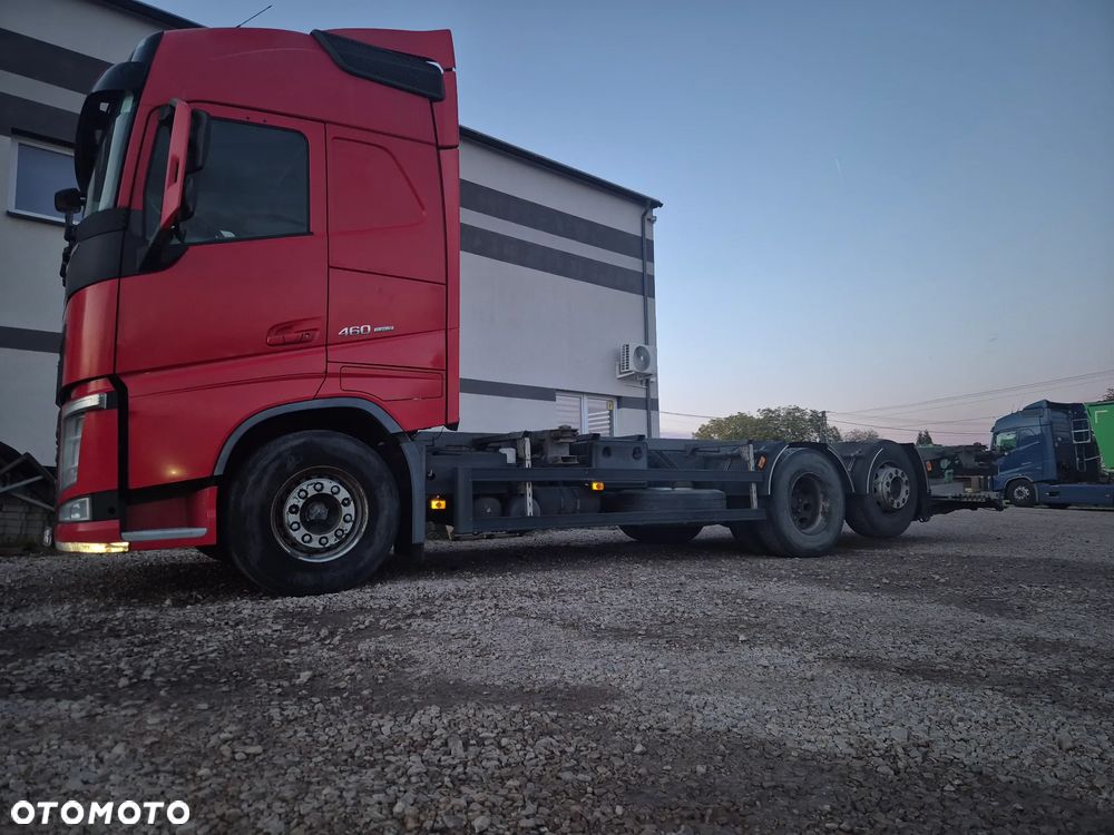 Volvo FH - 20