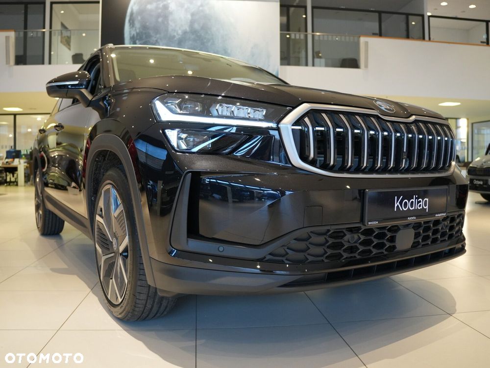 Skoda Kodiaq - 4