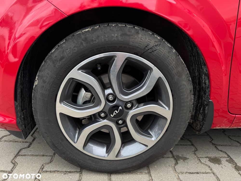 Kia Picanto 1.2 DPI Business Line - 32