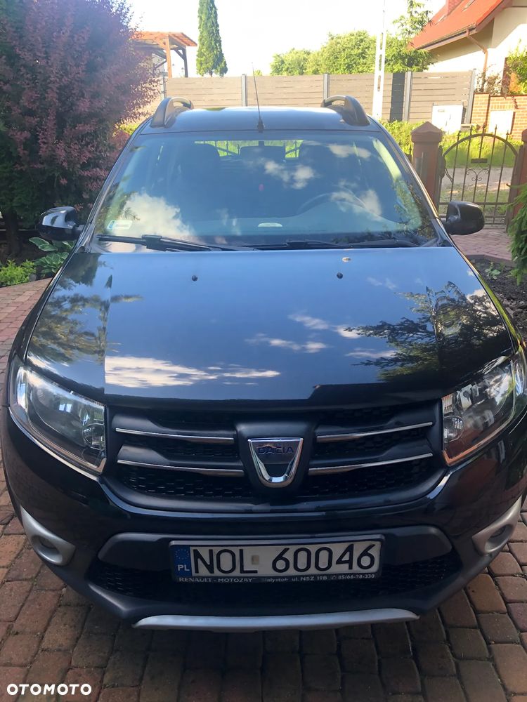 Dacia Sandero 0.9 TCe Laureate - 1
