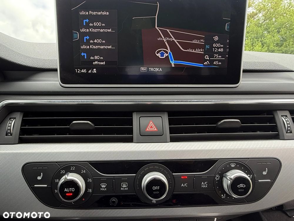 Audi A4 Avant 2.0 TDI S tronic sport - 29