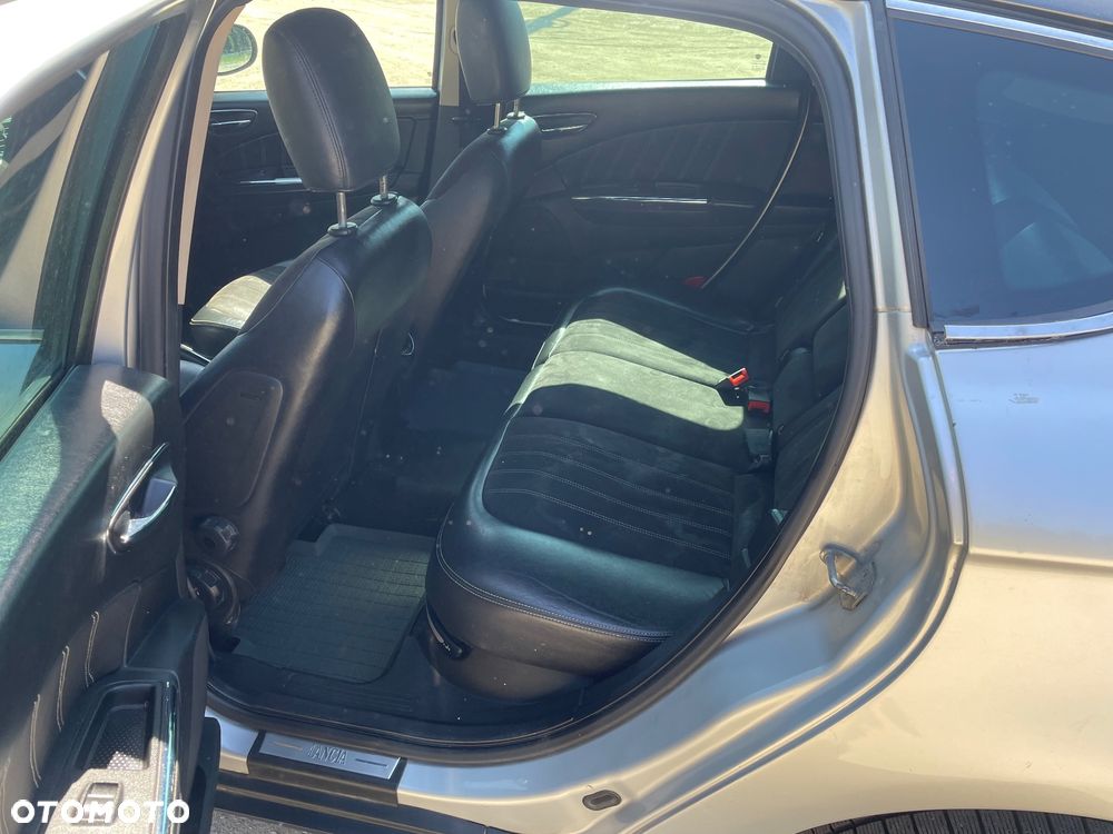 Lancia Delta 2.0 MultiJet 16v Platino - 15