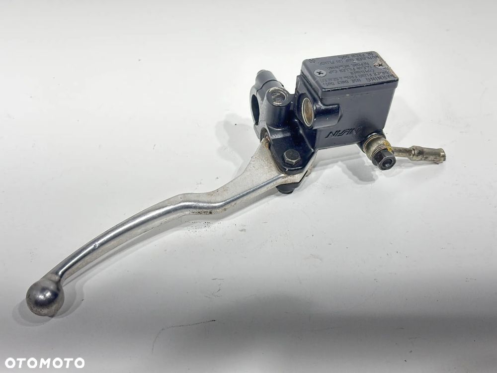 Pompa hamulca przód   Peugeot Satelis II   125   13-19R  ABS - 1