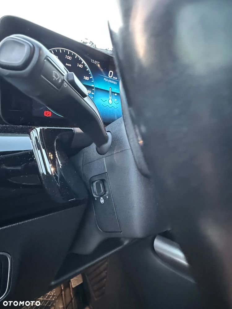 Mercedes-Benz Klasa B 250 e 8G-DCT Progressive Advanced - 15