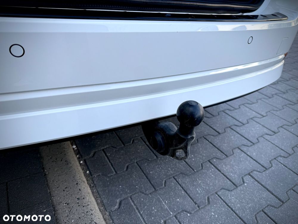 Skoda Octavia 2.0 TDI Ambition - 24