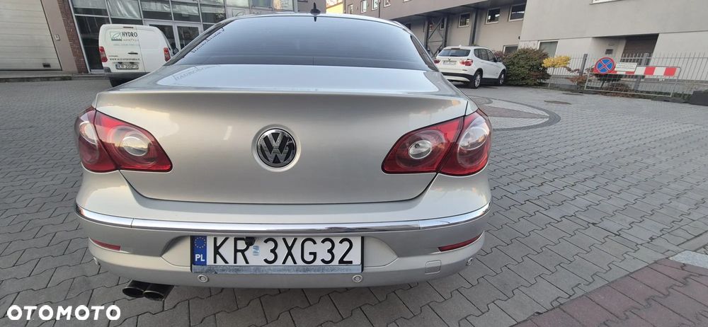 Volkswagen CC - 10