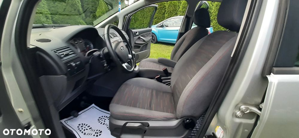 Ford C-MAX - 33
