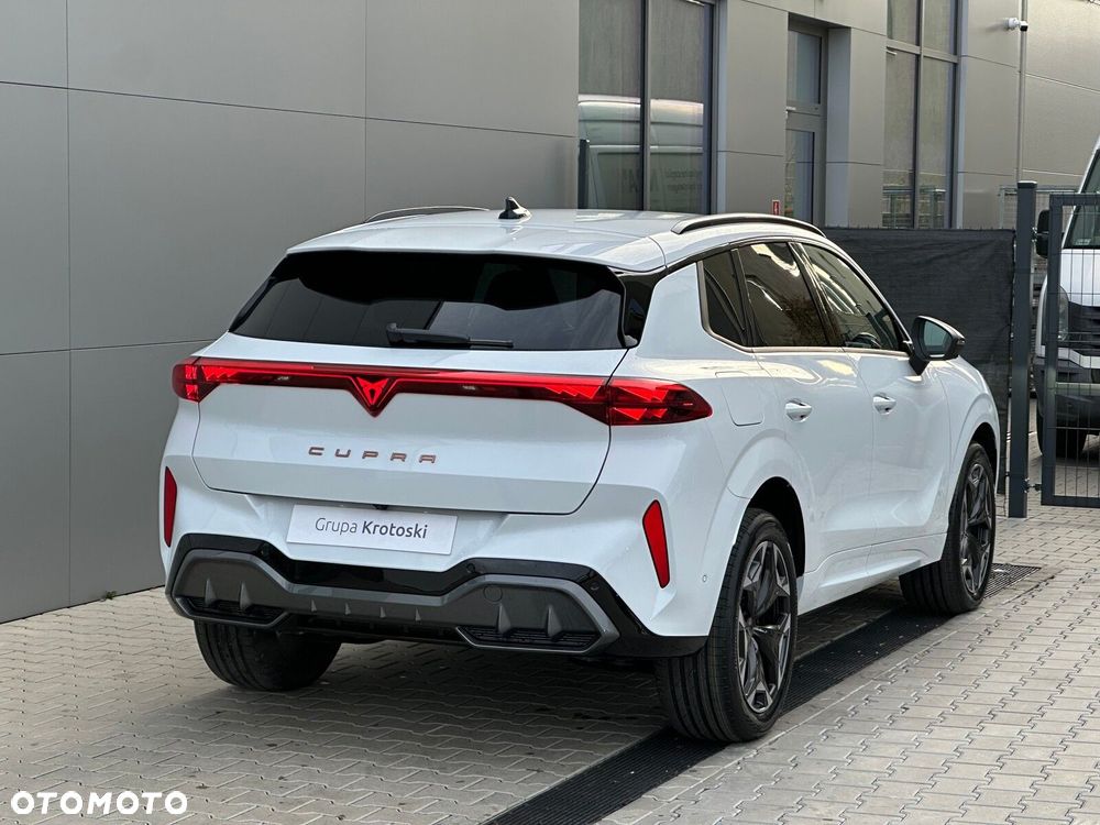 Cupra Terramar - 6