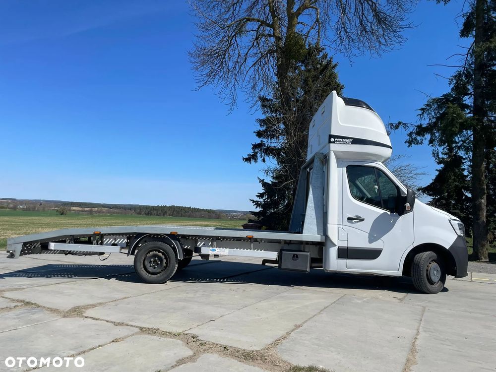 Renault master - 4