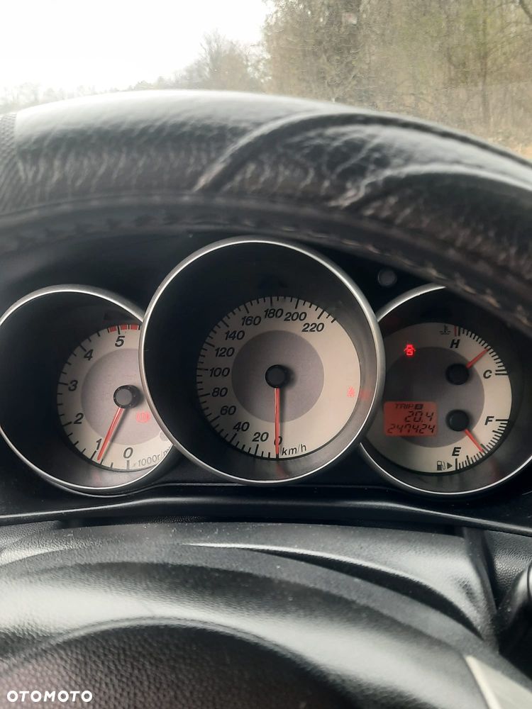 Mazda 3 1.6 CD Comfort - 12